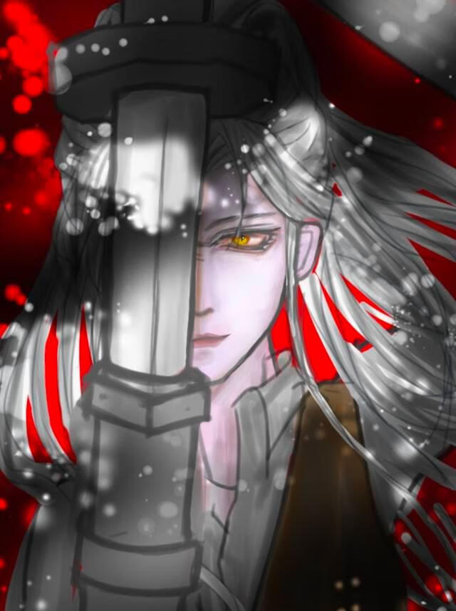 我，反派，兼任救世主