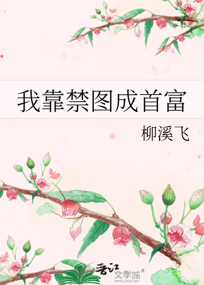 我靠禁图成首富