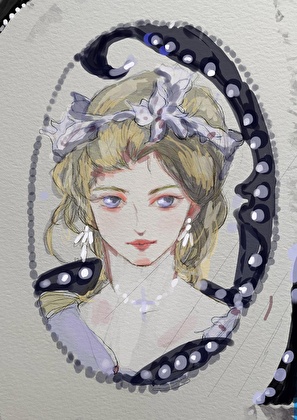 [西幻]神明的创世学