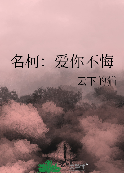 名柯：爱你不悔