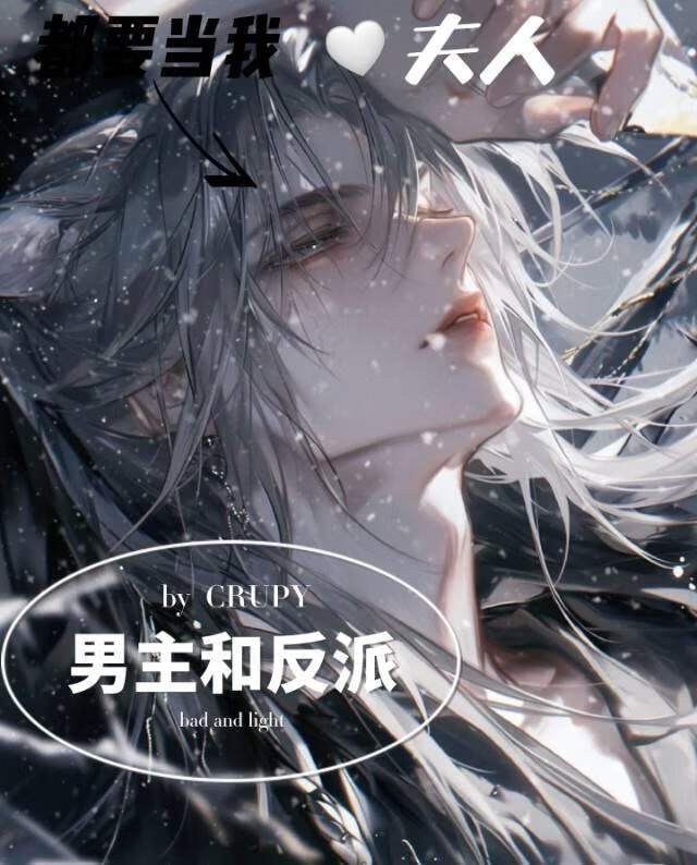 [总攻]男主和反派都要当我夫人